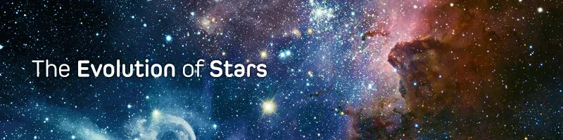 Stars and Nebulae