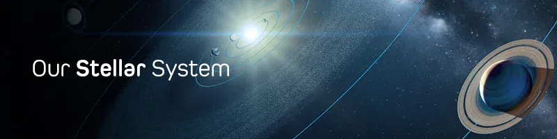 Solar System