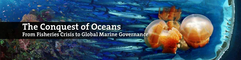 Our Global Ocean