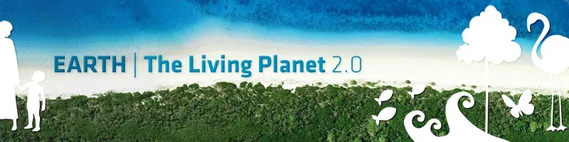 Our Living Planet