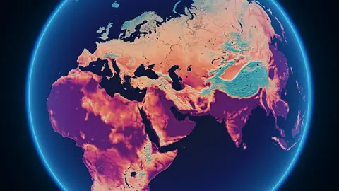 Wet-Bulb Globe Temperature