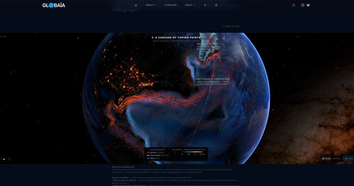 The Atlantic's Hidden Heartbeat — screenshot