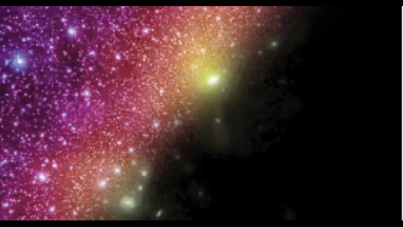 APOSTLE (A Project Of Simulating The Local Environment): image from the project