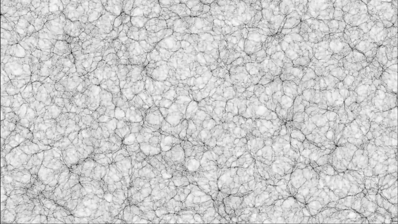 AREPO: image from the project
