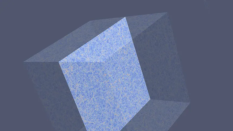 Dark Quest (Dark Emulator): image from the project