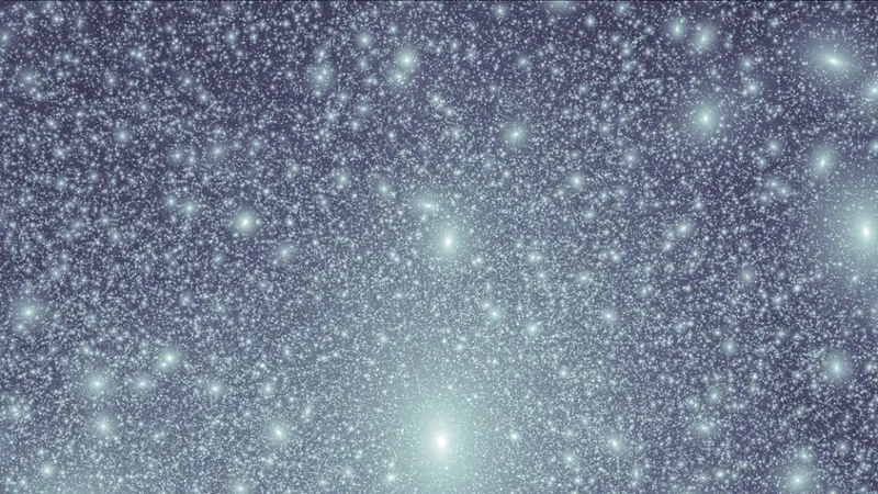GHALO: image from the project