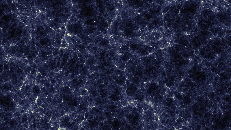 Lumina: image from the project