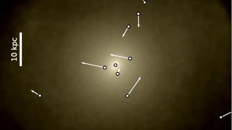 Romulus (Romulus25): image from the project