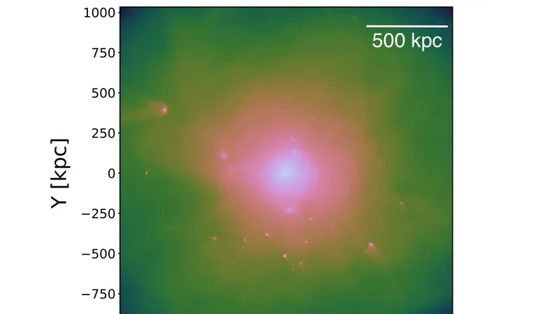 RomulusC: image from the project