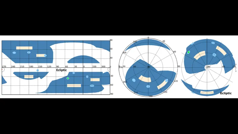 Chinese Space Station Telescope (CSST, Xuntian) survey: image from the project