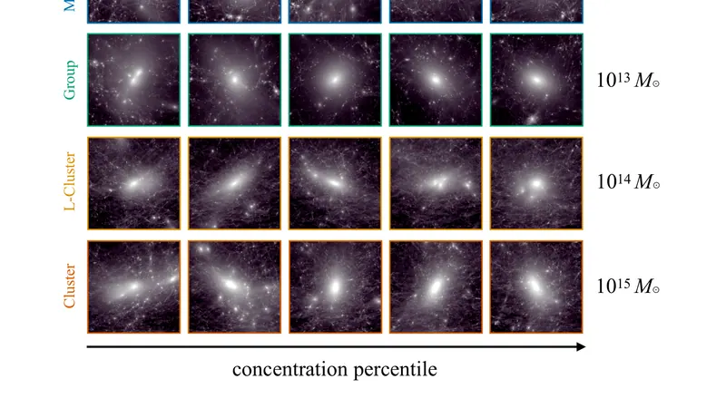 Symphony: image from the project
