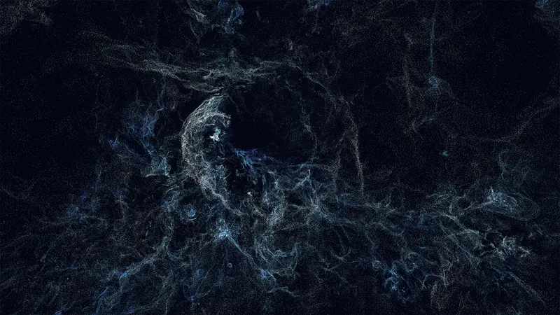 TNG-Cluster: image from the project